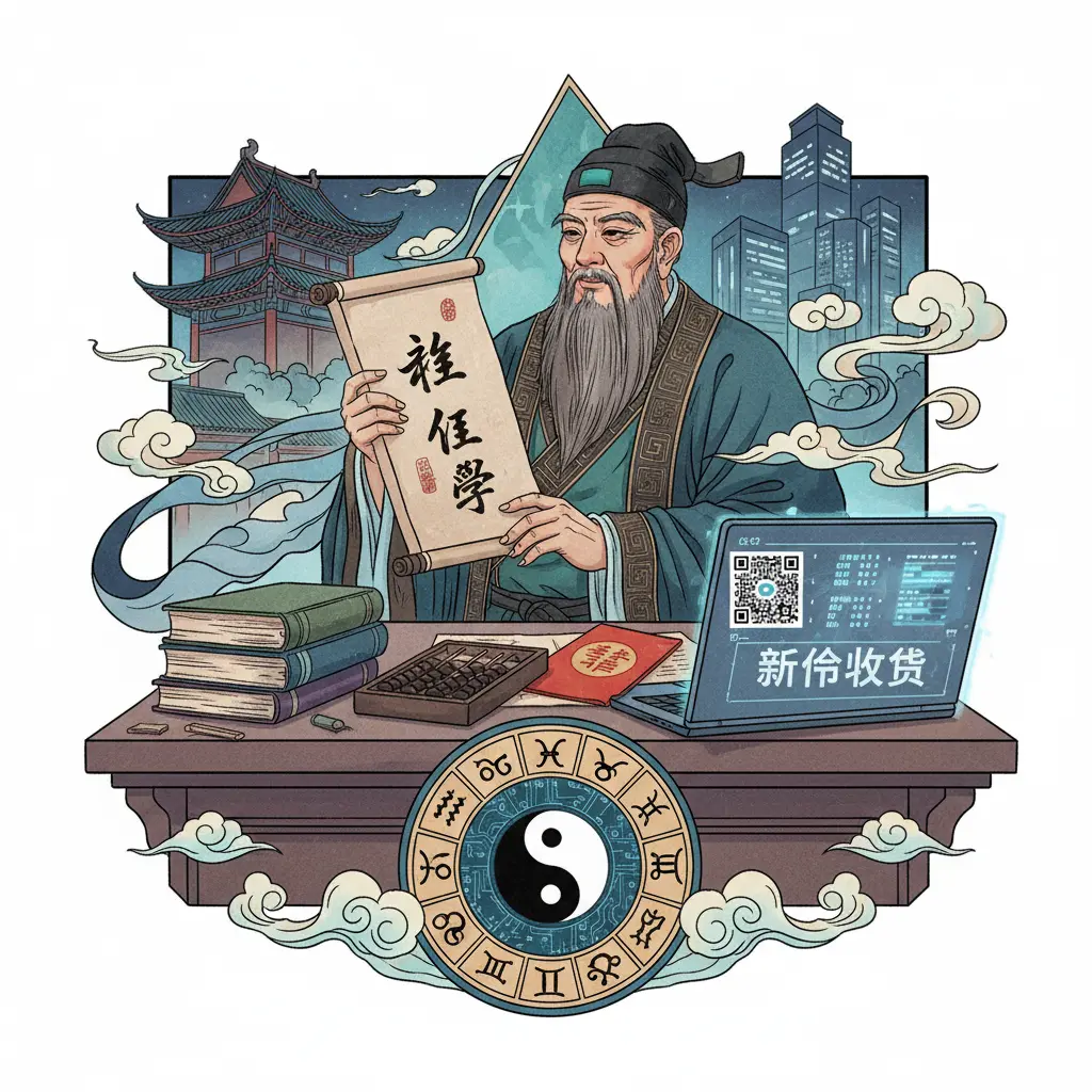 算命收費 - 姓名學