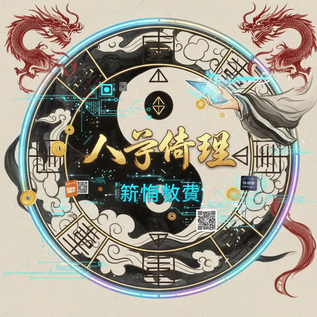 算命收費 - 八字命理