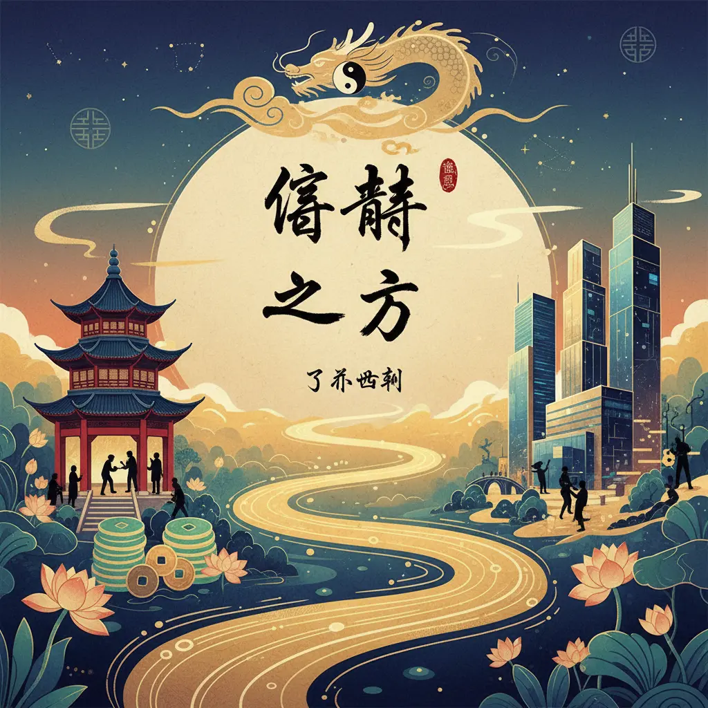 了凡四訓 - 積善之方