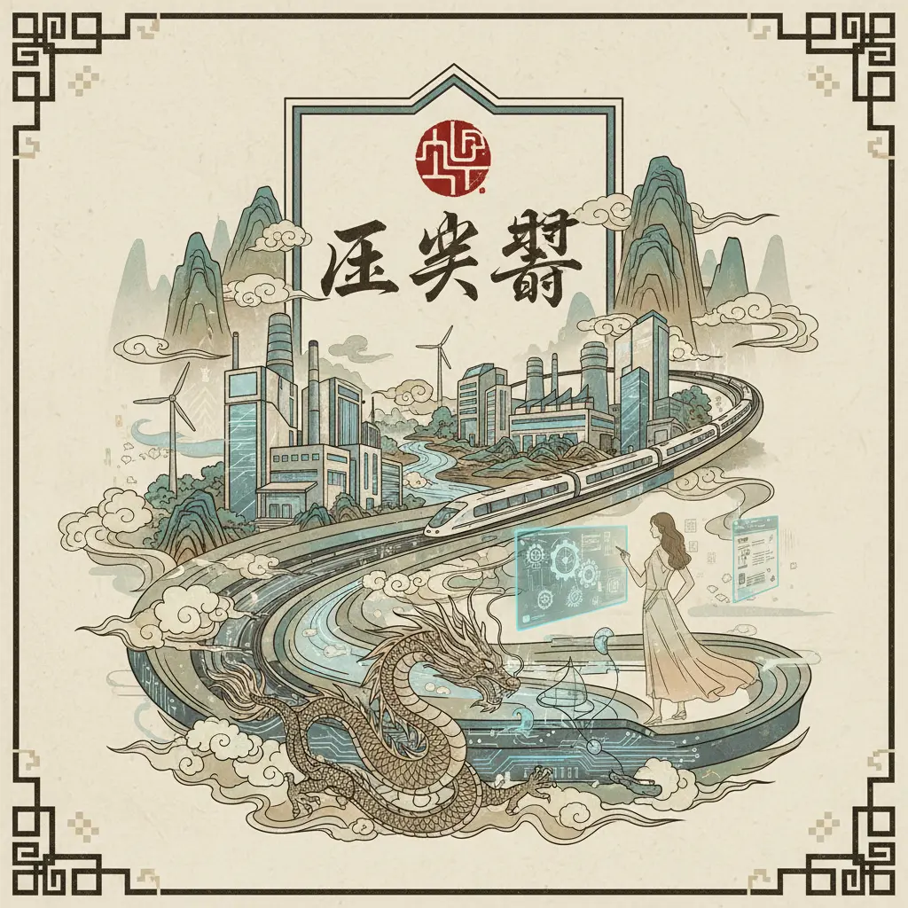 Sandy Chan - 工業署