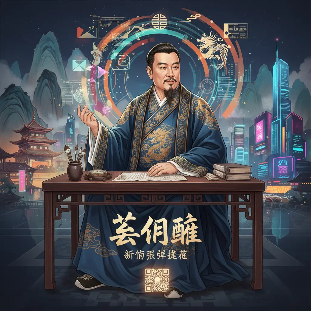 算命師傅推薦 - 蘇民峯