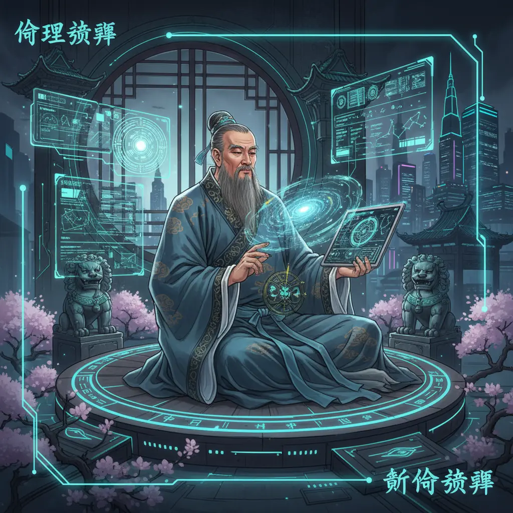 算命師傅 - 命理師傅