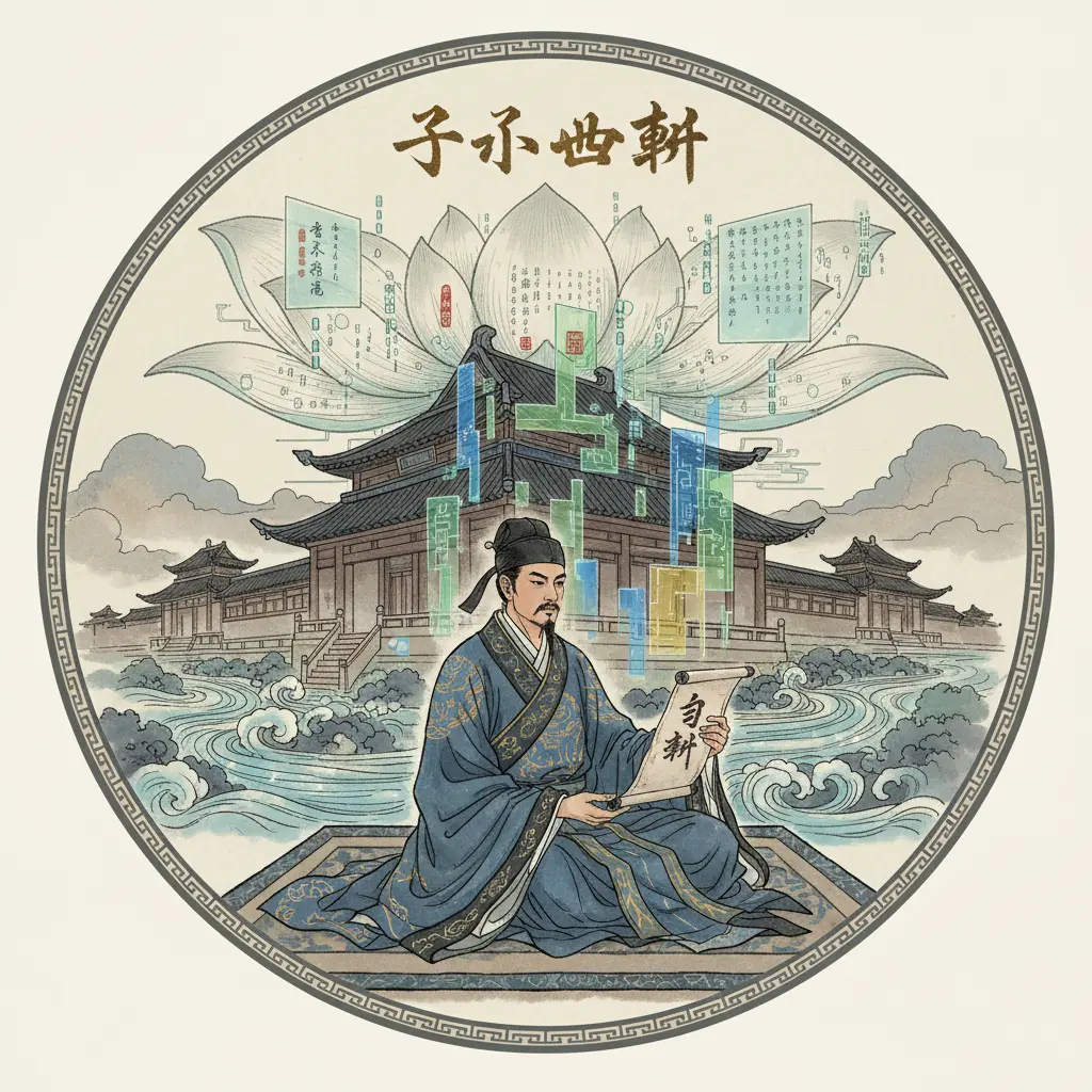 了凡四訓 - 自知錄