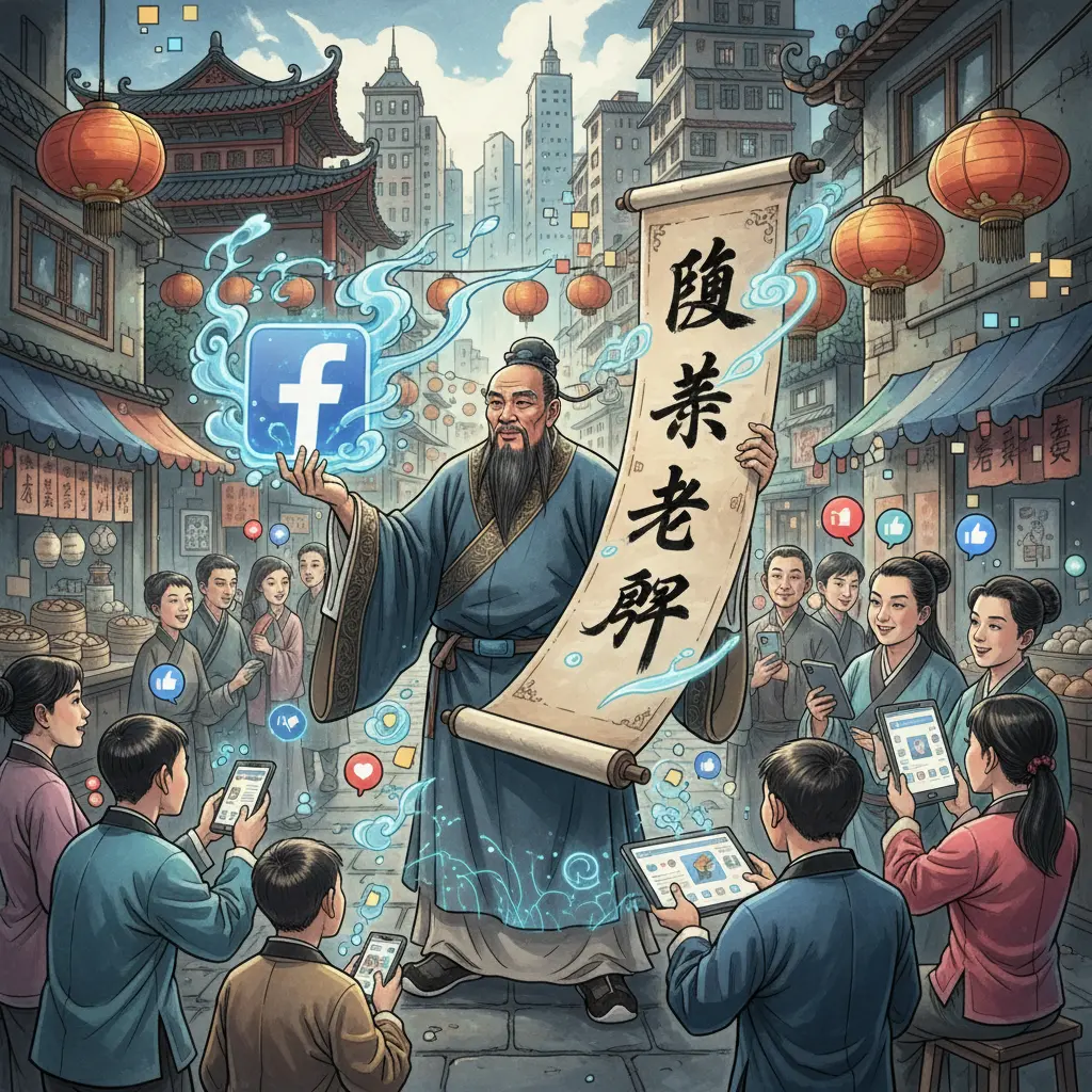 九龍城老師傅 - Facebook