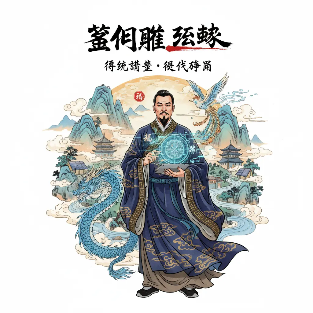 蘇民峯 - 蘇民峯