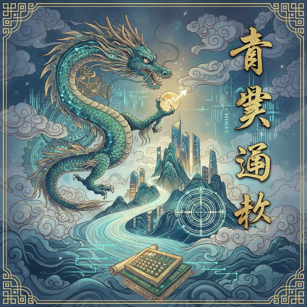 事業運勢 - 事業運勢