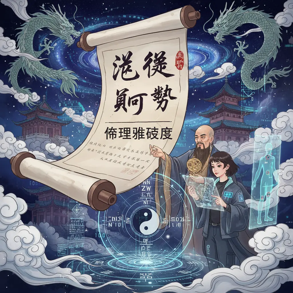 命理準確度 - 紫微鬥數