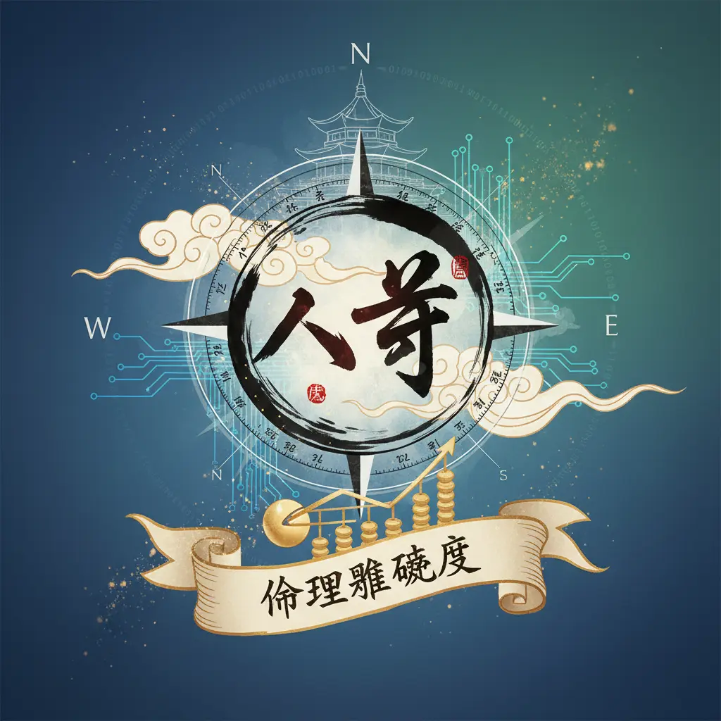 命理準確度 - 八字