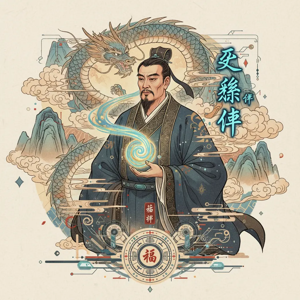 玄燊師傅 - 玄燊師傅