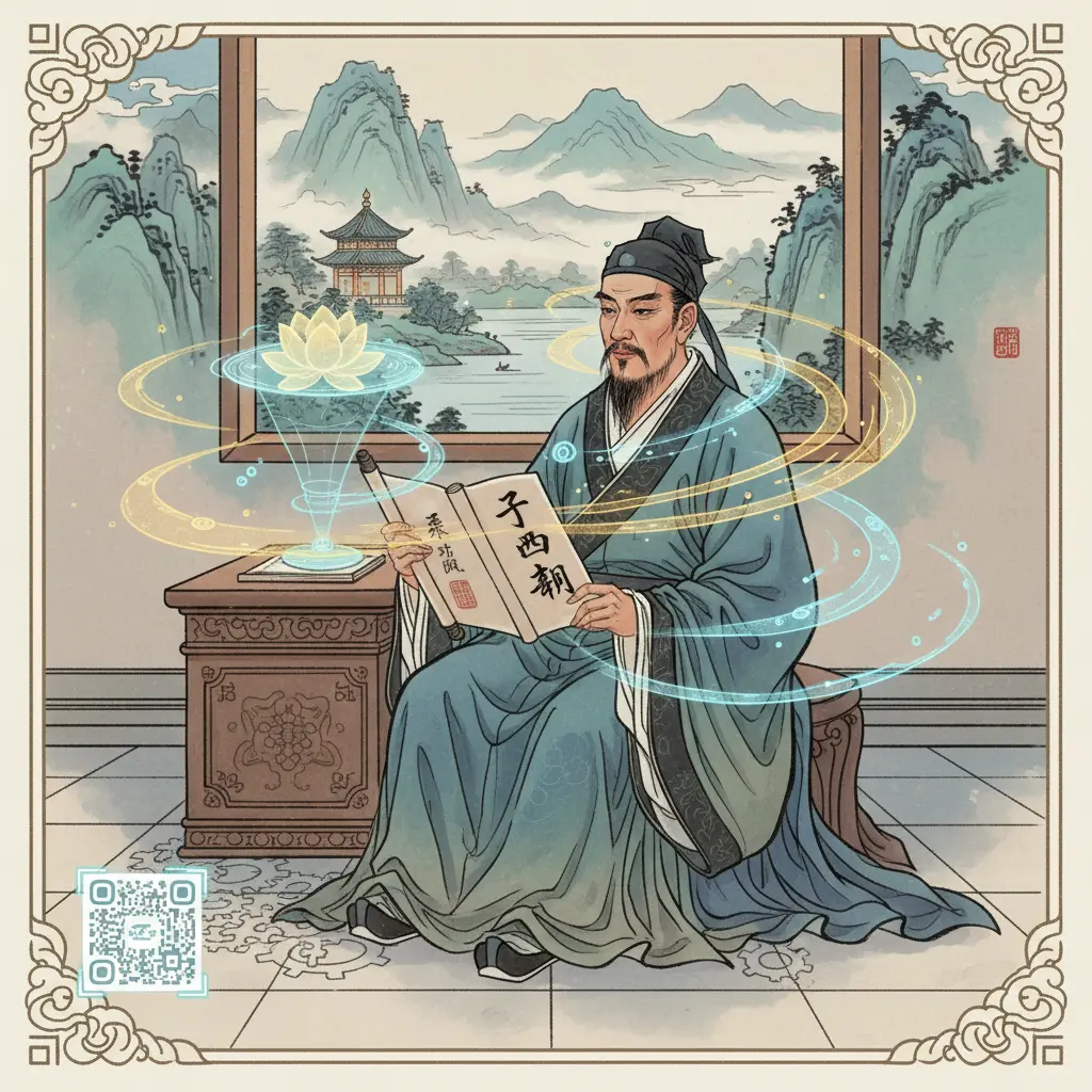 了凡四訓 - 袁了凡