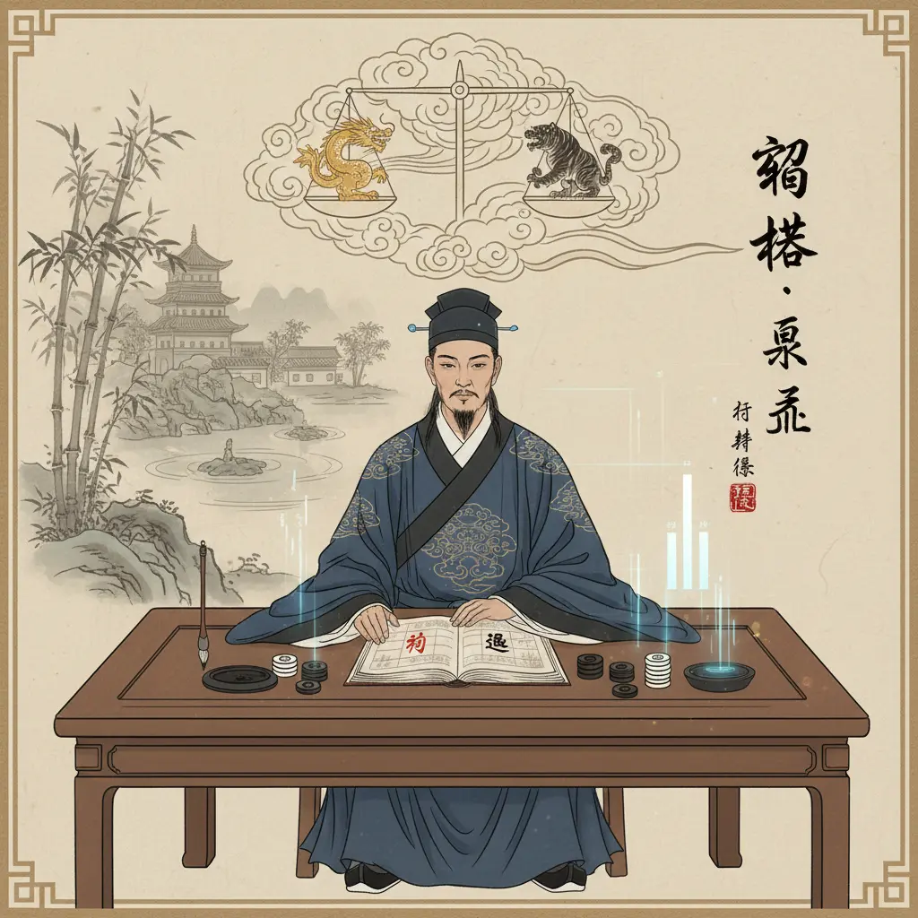 袁了凡 - 功過格