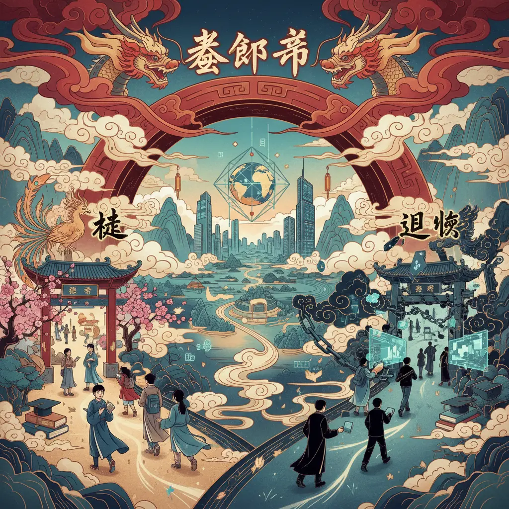 趨吉避兇 - 教育部