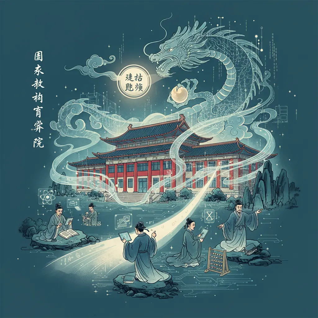 趨吉避兇 - 國家教育研究院