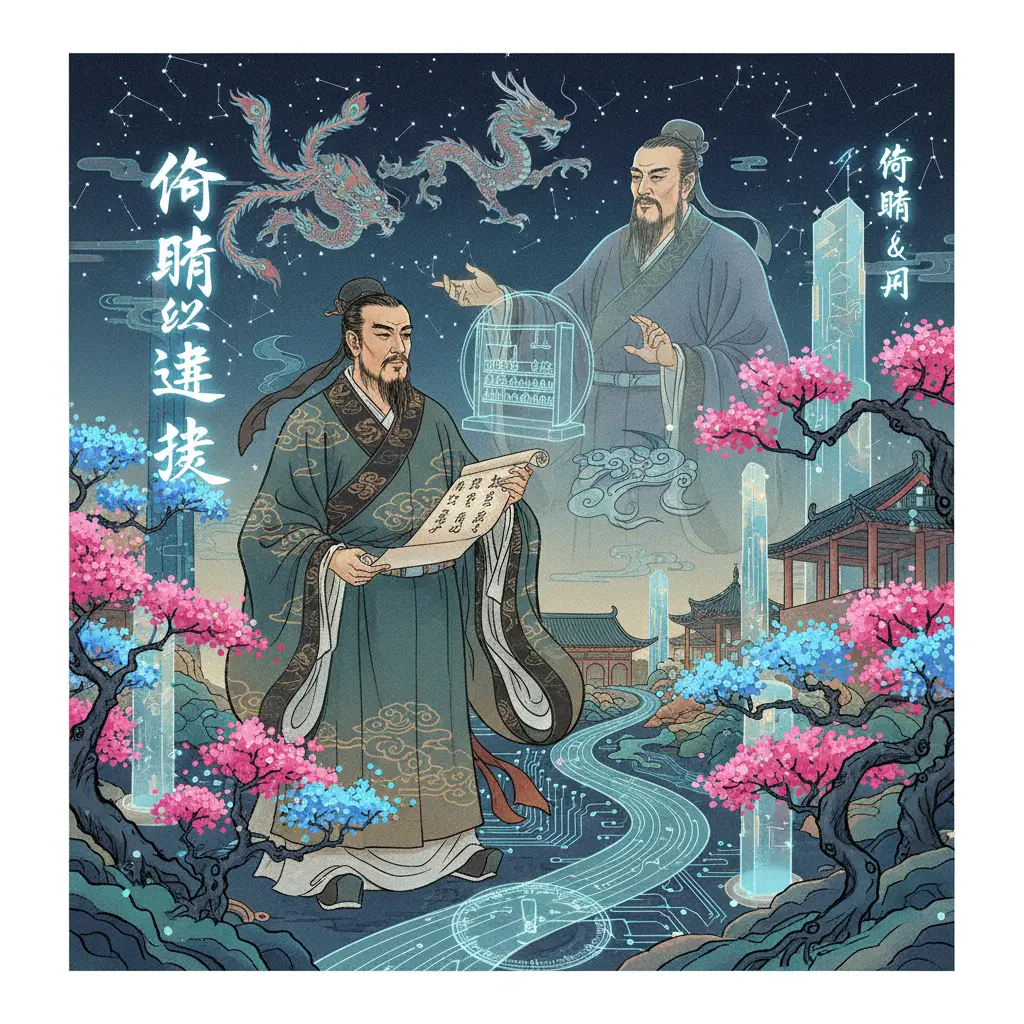 袁了凡 - 宋應昌