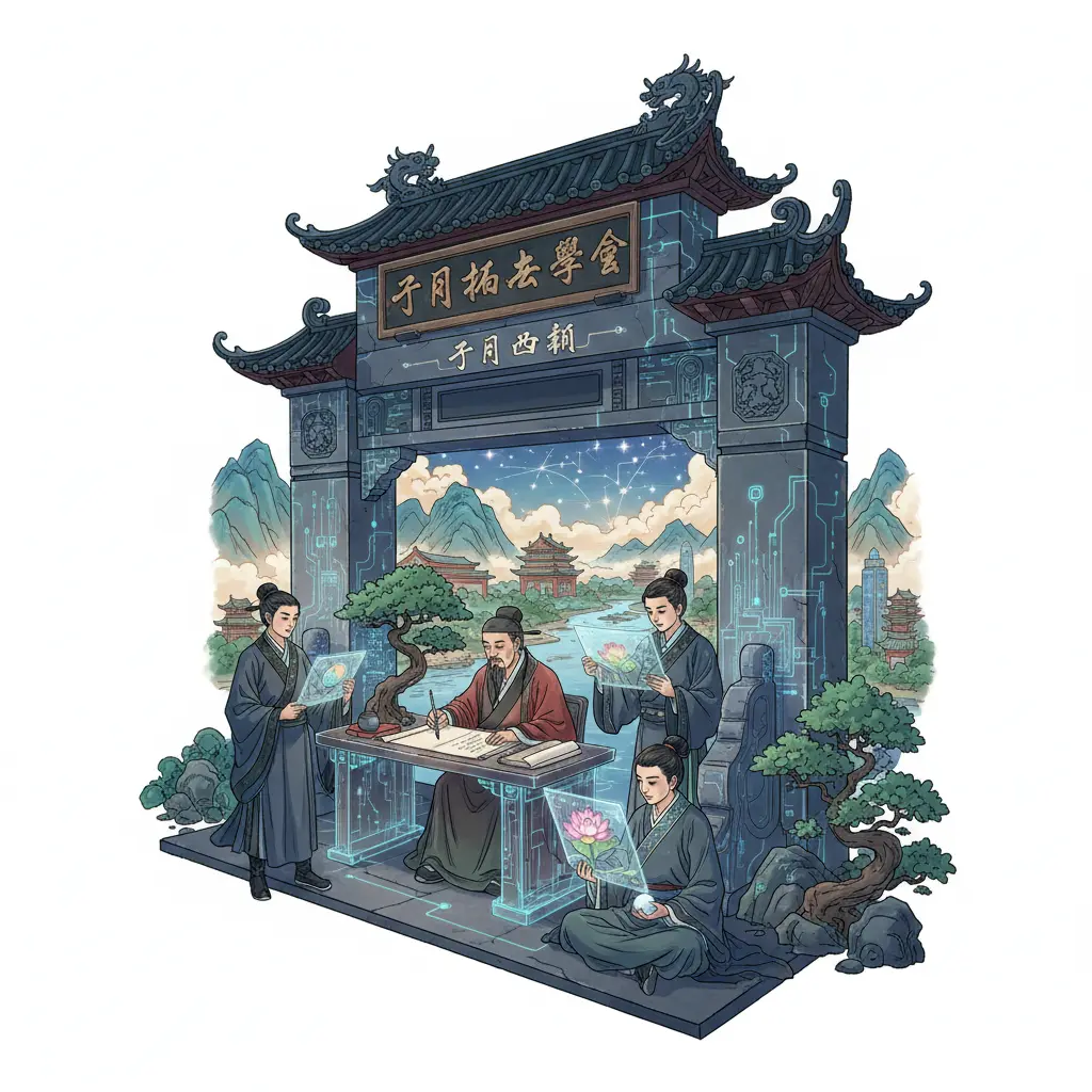 了凡四訓 - 了凡弘法學會