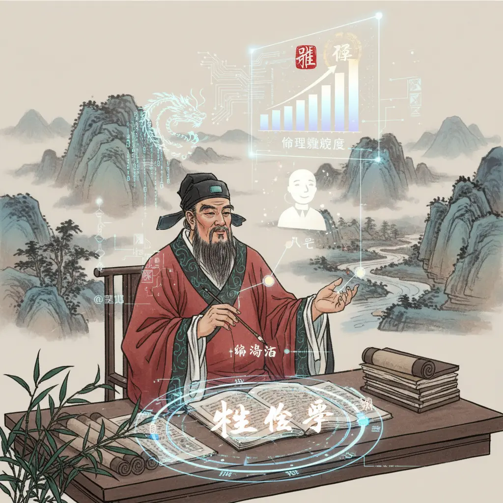 命理準確度 - 姓名學