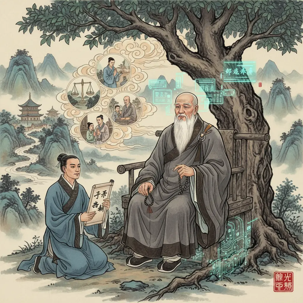 了凡四訓 - 印光法師