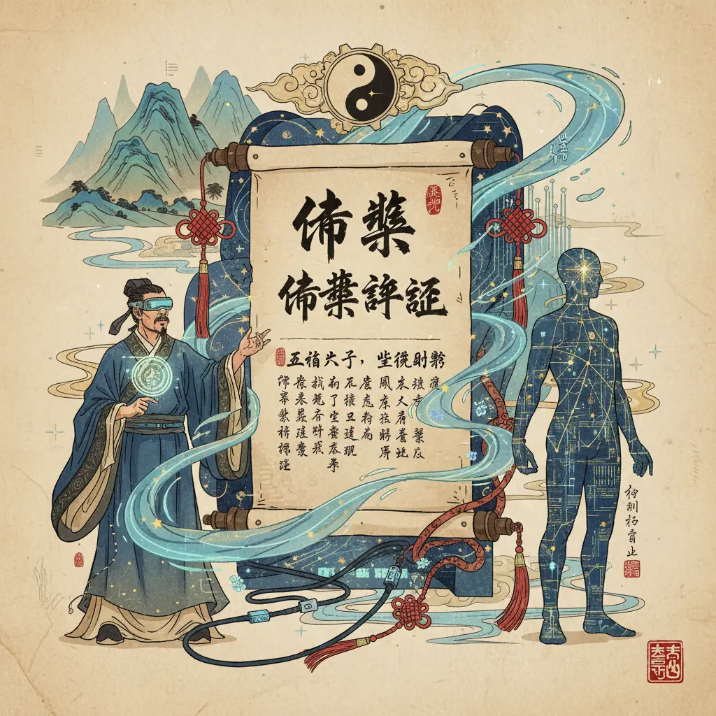 命書詳解 - 命理文化